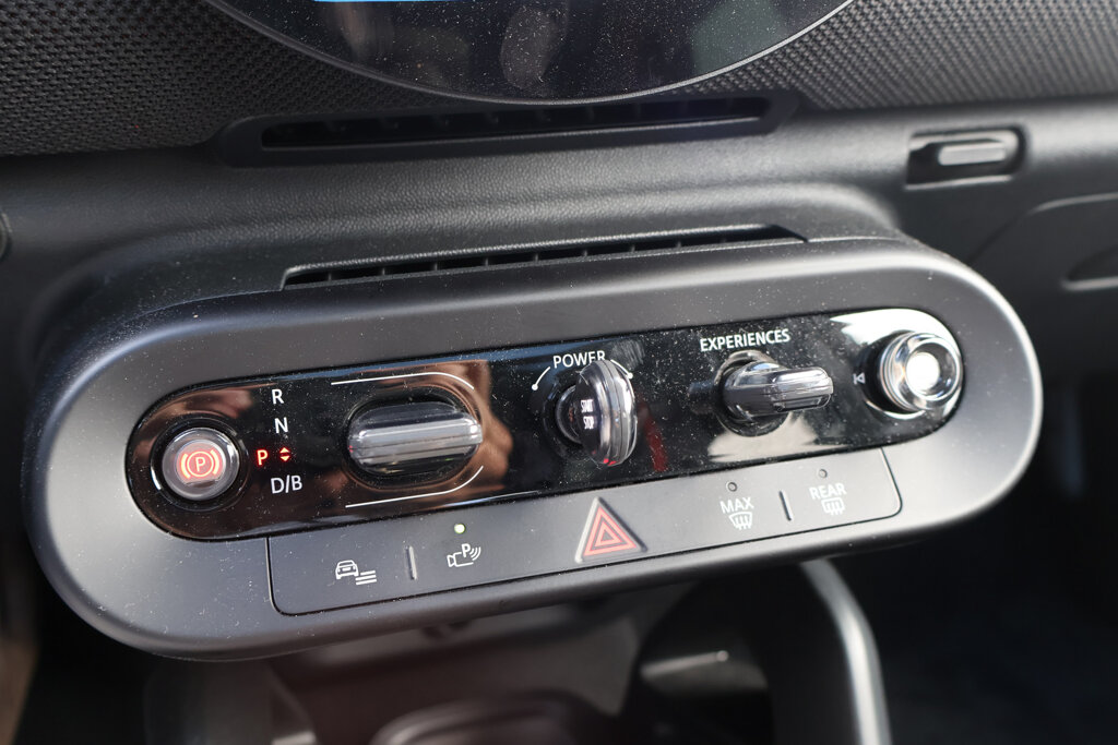 MINI Electric 14