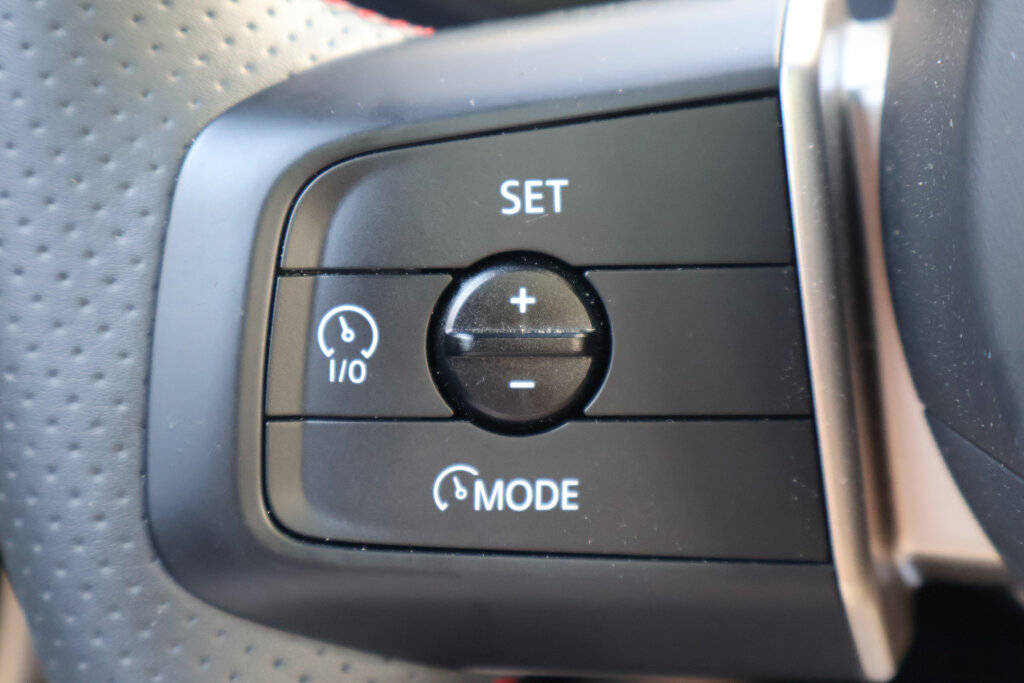 MINI Electric 20