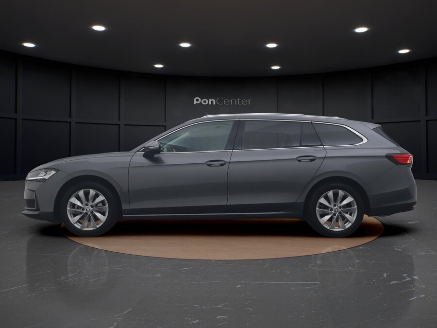 Škoda Superb Combi 1.5 TSI First Edition
