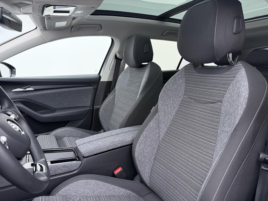 Škoda Superb Combi 1.5 TSI First Edition