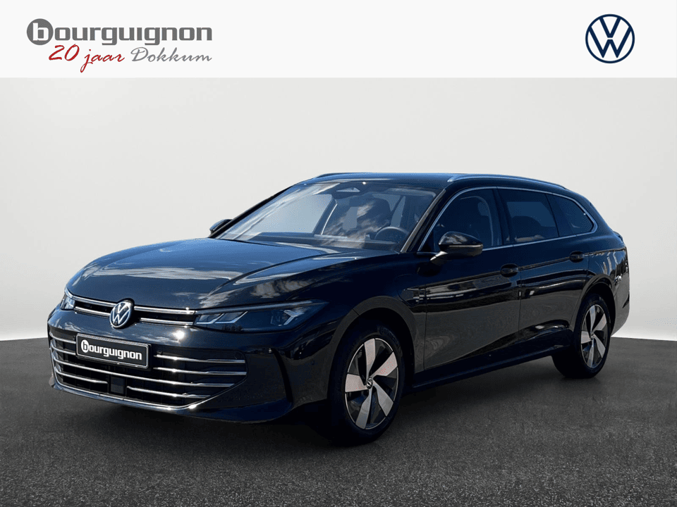 Volkswagen Passat Variant 1.5 eHybrid Business - Afbeelding 1