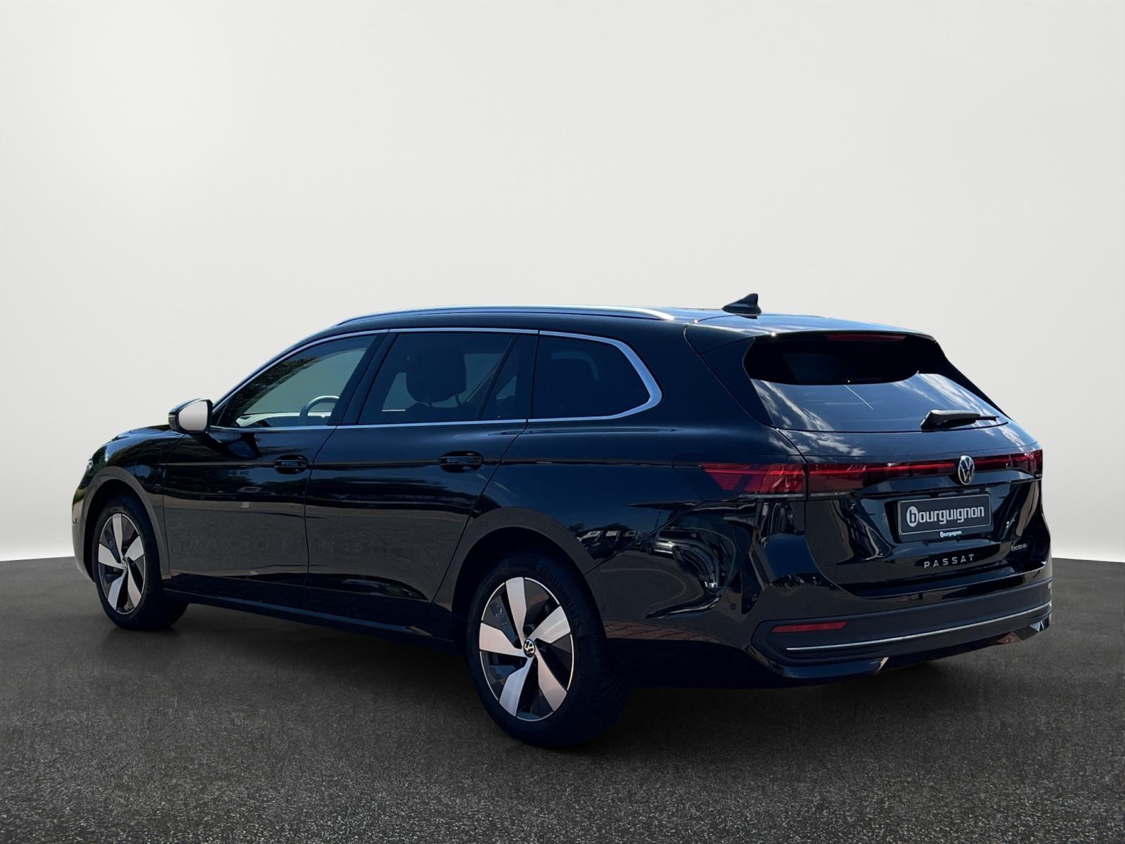 Volkswagen Passat Variant 1.5 eHybrid Business - Afbeelding 2