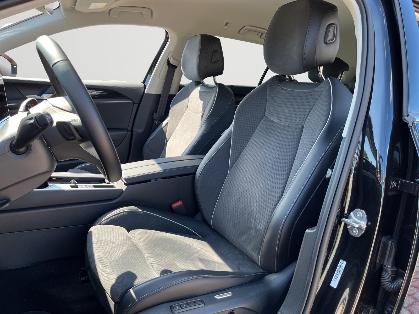 Volkswagen Passat Variant 1.5 eHybrid Business - Afbeelding 5