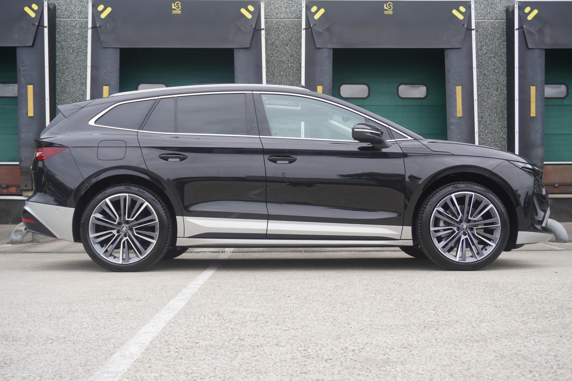 Škoda Enyaq iV 85 286pk Business Edition - Afbeelding 3