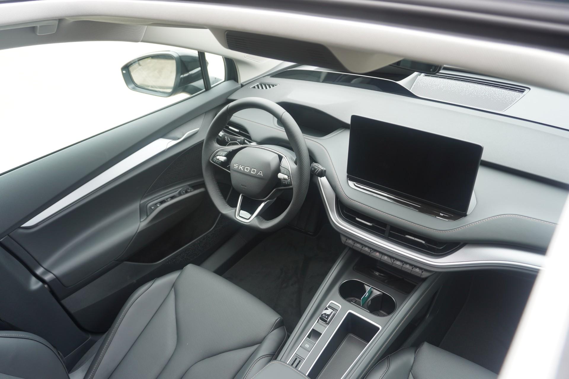 Škoda Enyaq iV 85 286pk Business Edition - Afbeelding 5