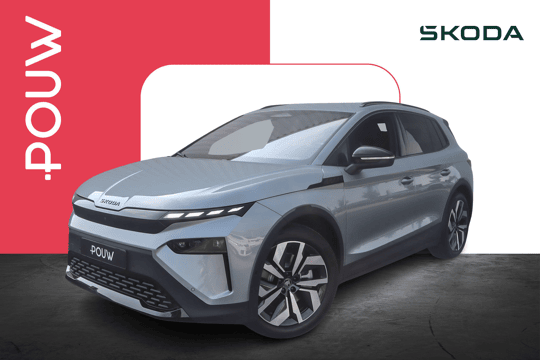 Skoda Elroq 85 286pk Sportline