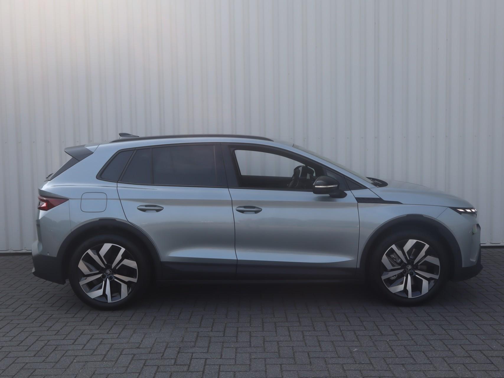 Škoda Elroq 85 286pk Sportline - Afbeelding 3