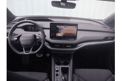 Škoda Elroq 85 286pk Sportline - Afbeelding 4