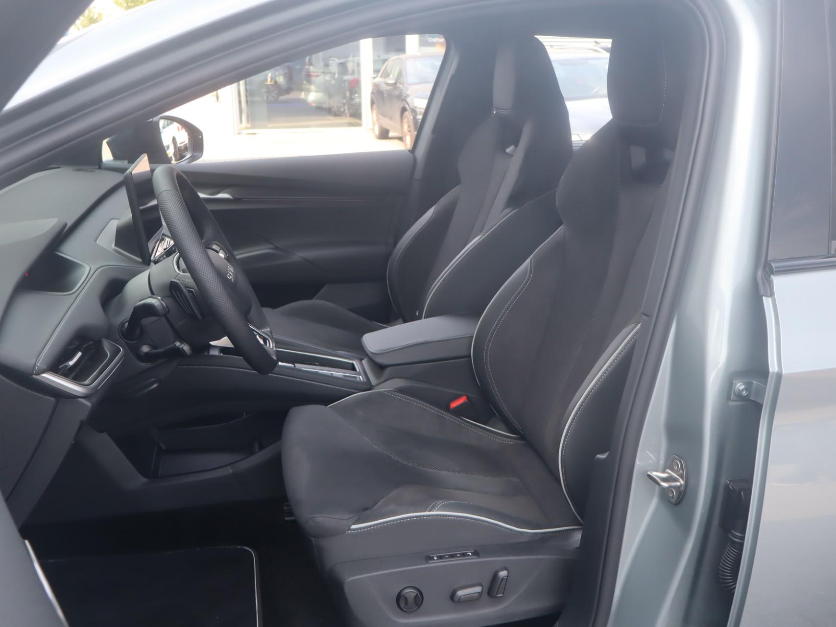 Škoda Elroq 85 286pk Sportline - Afbeelding 5
