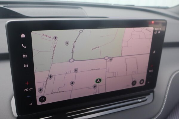 navigatie online