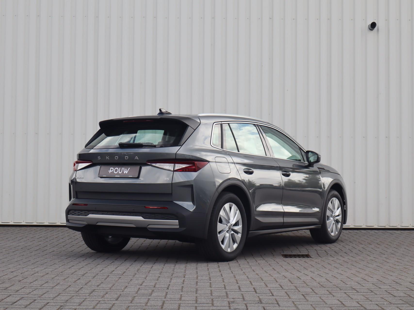 Škoda Elroq 85 286pk Tour Edition - Afbeelding 2