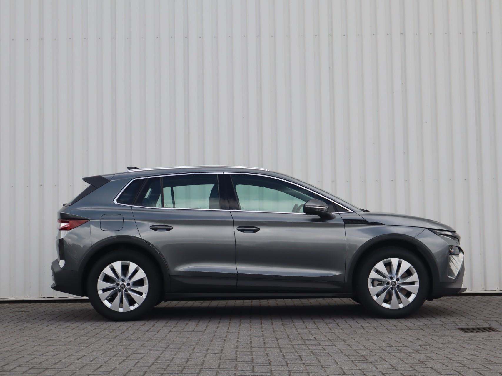 Škoda Elroq 85 286pk Tour Edition - Afbeelding 3