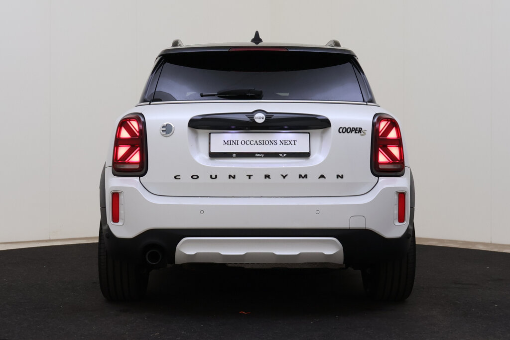 MINI Countryman 5