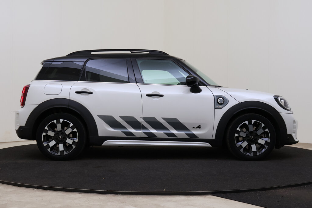 MINI Countryman 7