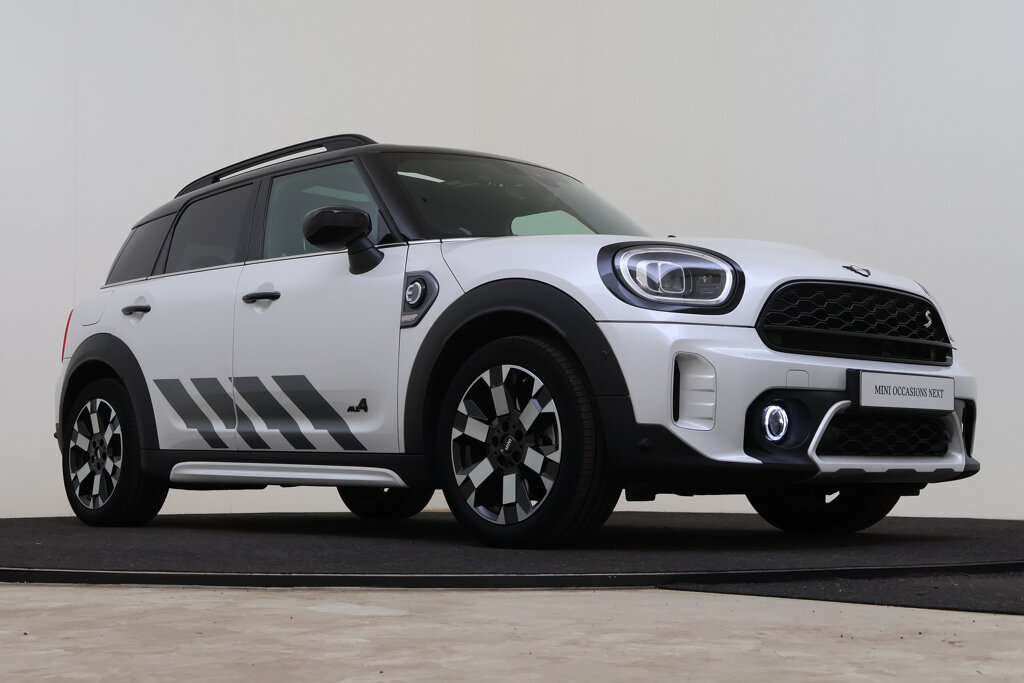 MINI Countryman 10