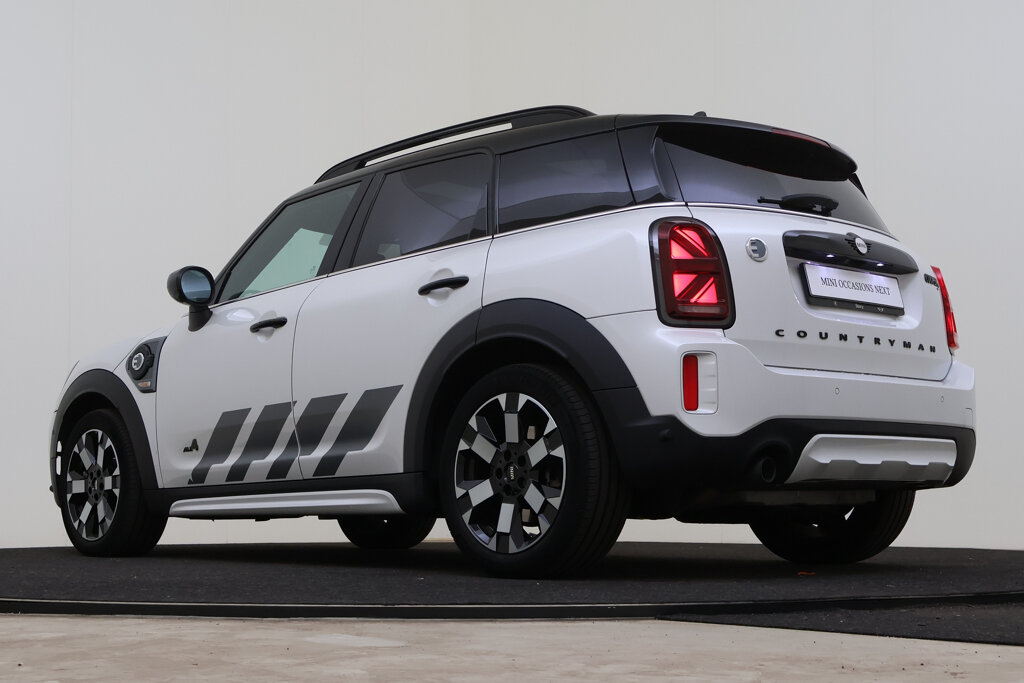 MINI Countryman 11