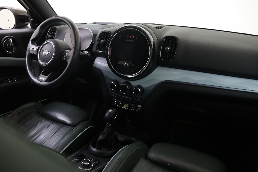MINI Countryman 12