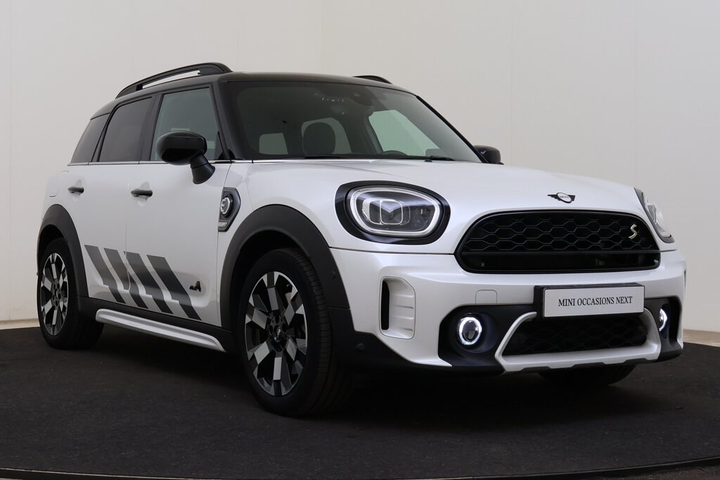 MINI Countryman 13