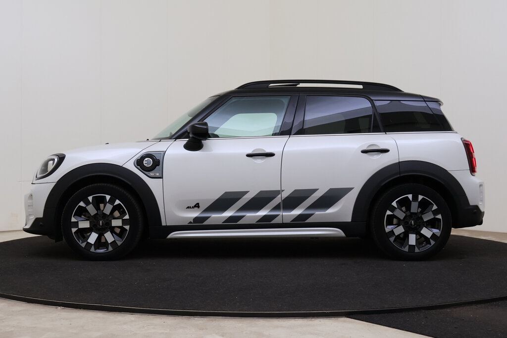 MINI Countryman 14