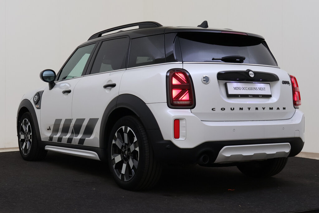 MINI Countryman 15