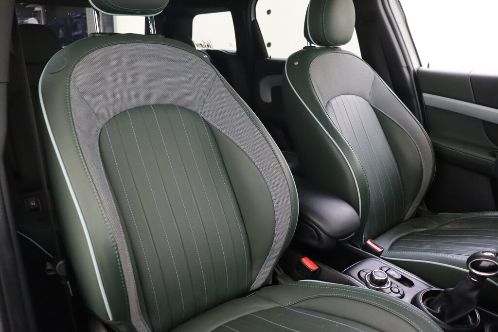 MINI Countryman 16
