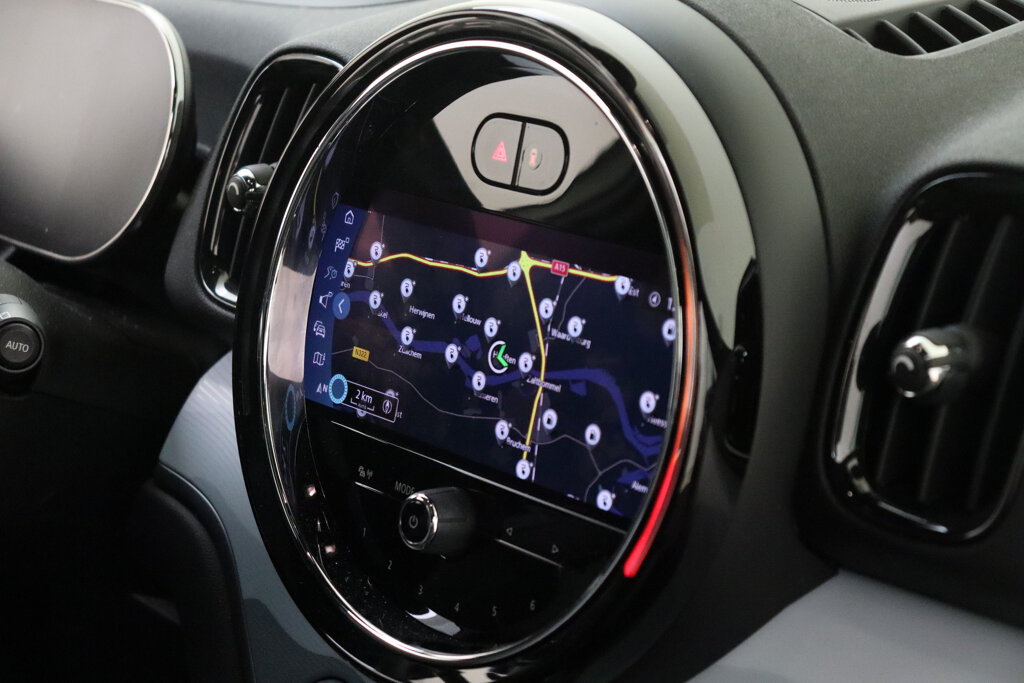 MINI Countryman 17