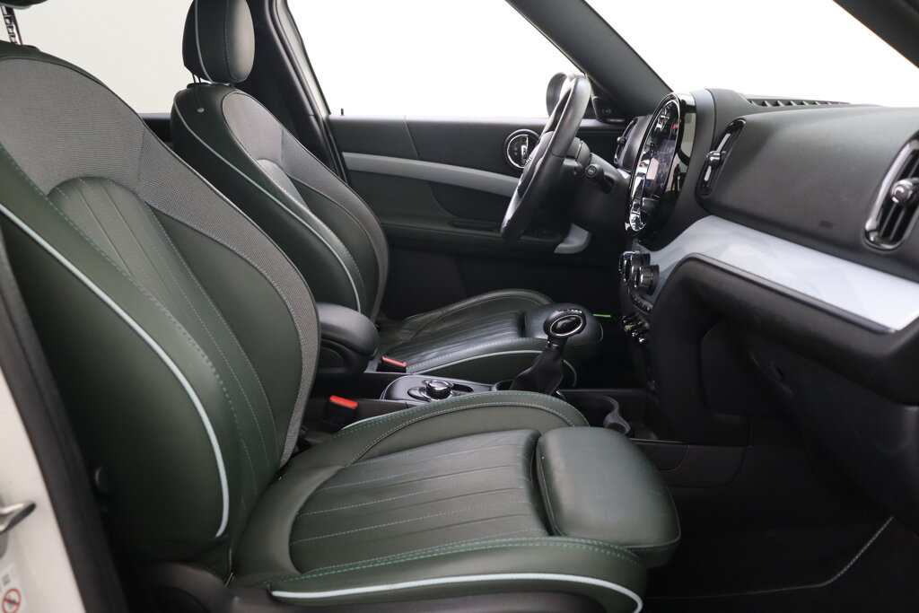 MINI Countryman 18
