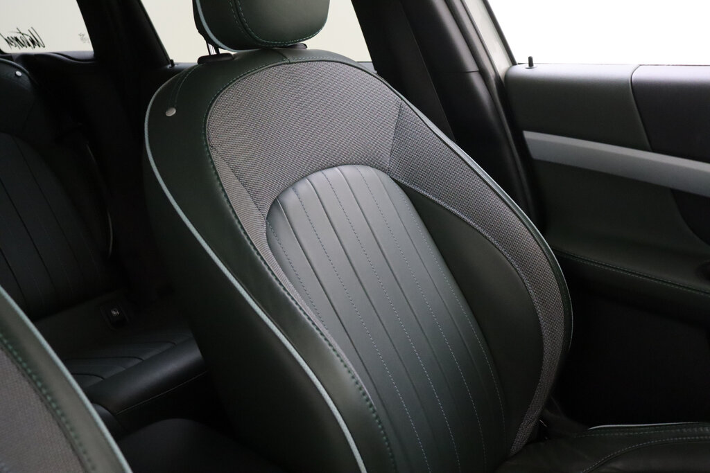 MINI Countryman 19