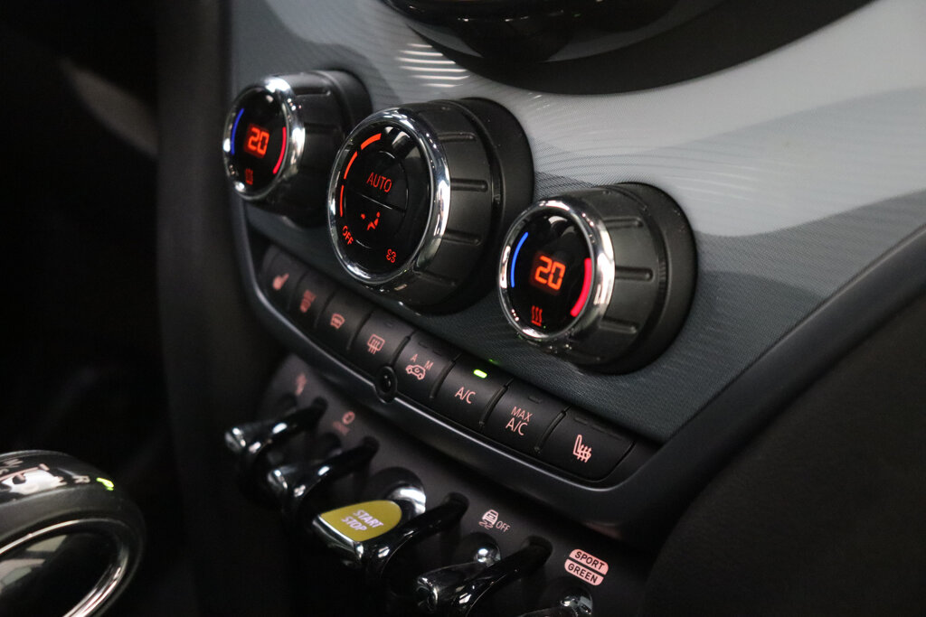 MINI Countryman 20