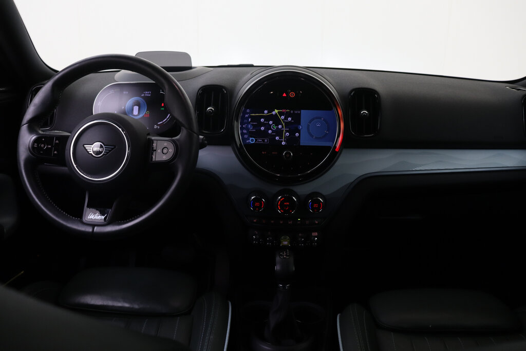 MINI Countryman 24