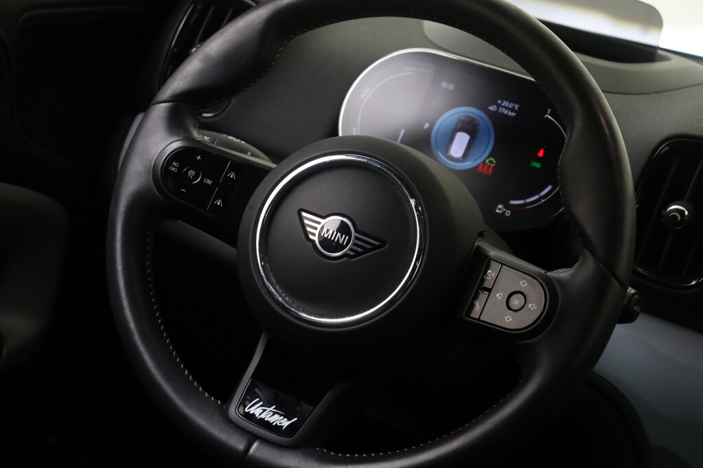 MINI Countryman 25
