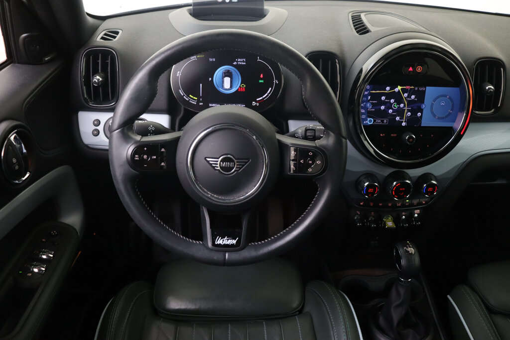 MINI Countryman 26