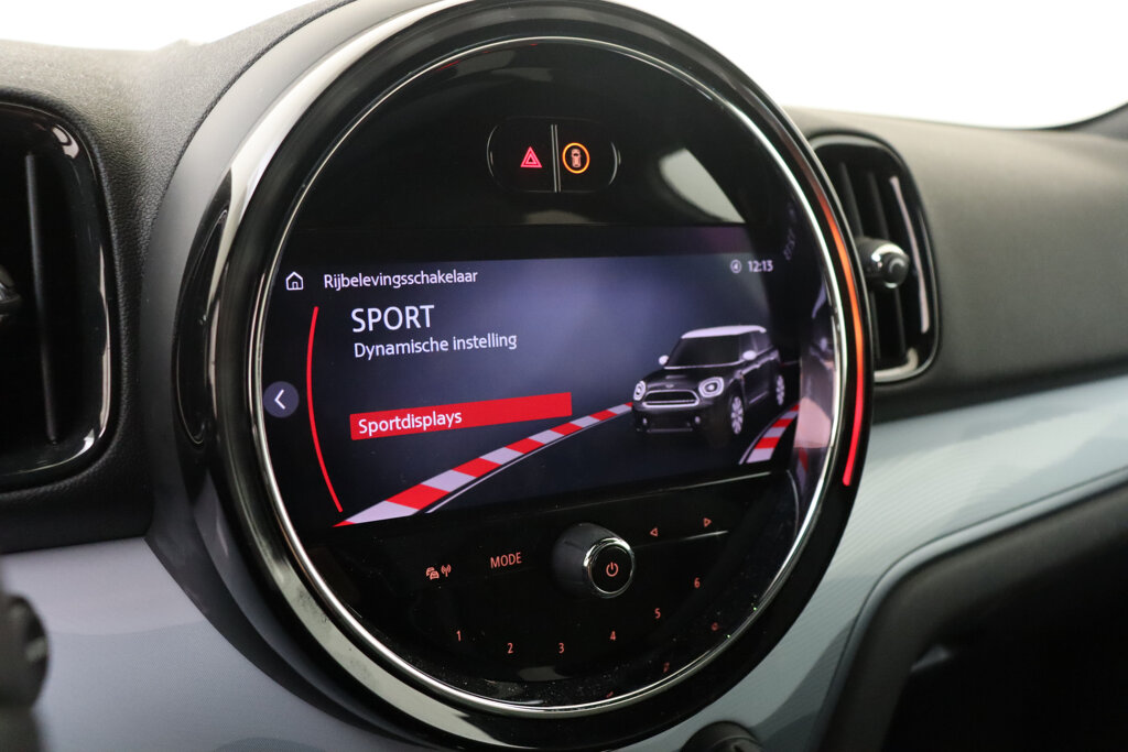 MINI Countryman 30