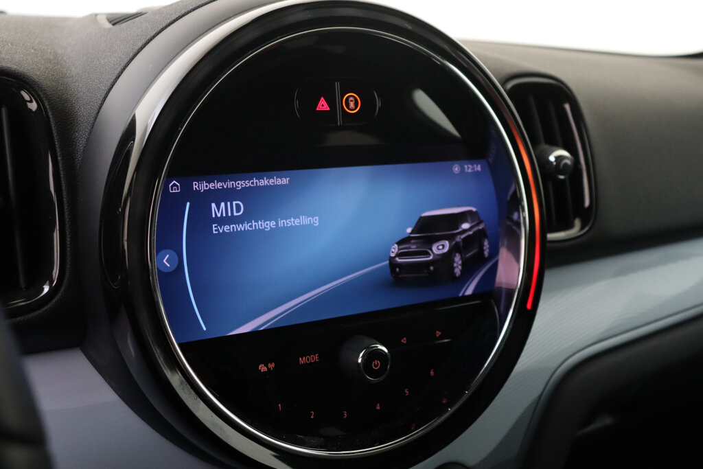 MINI Countryman 32