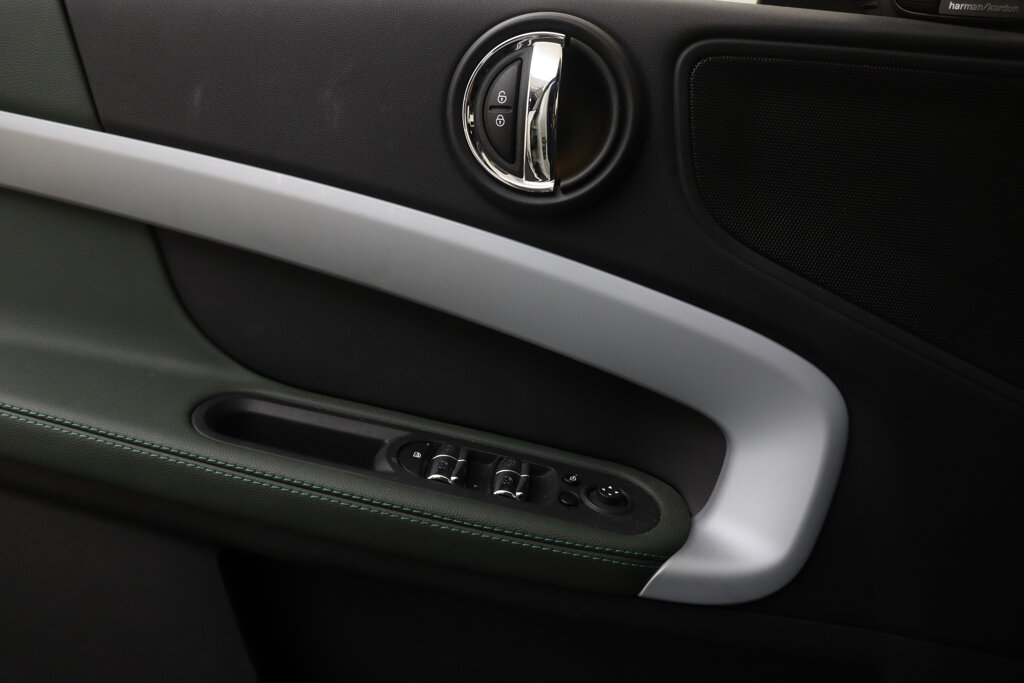 MINI Countryman 38