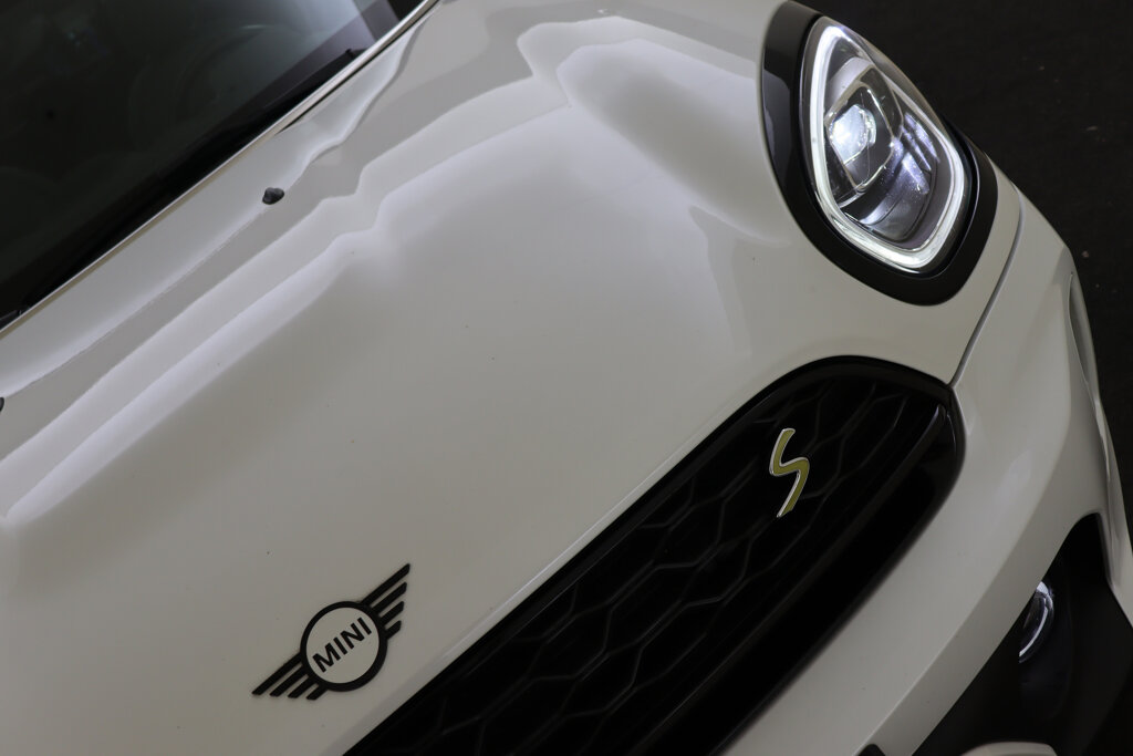 MINI Countryman 54