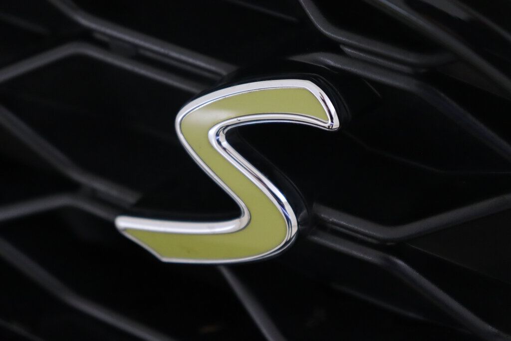 MINI Countryman 57