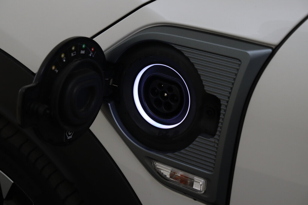 MINI Countryman 61