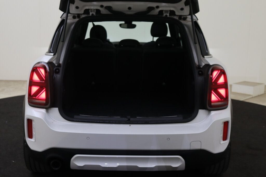 MINI Countryman 62