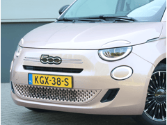 Fiat 500 1.0 Hybrid La Prima - Afbeelding 3