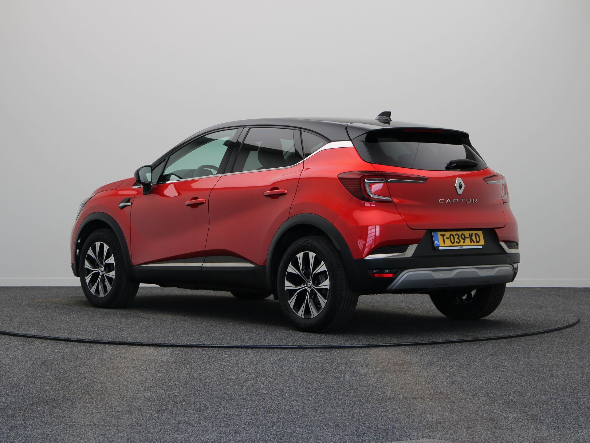 Renault Captur 1.0 TCe 90 techno - Afbeelding 3