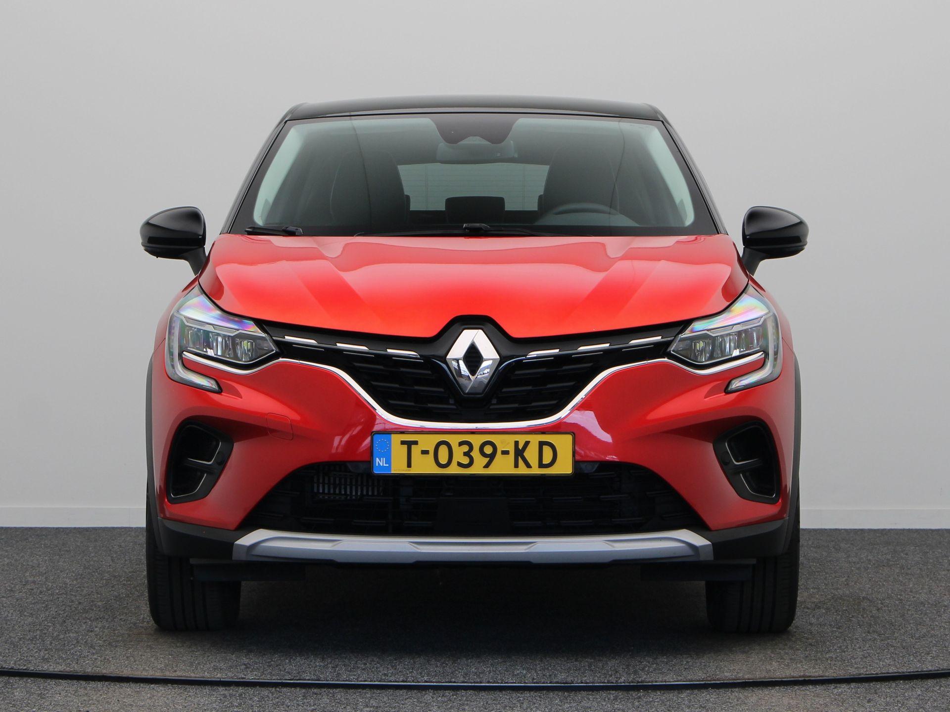 Renault Captur 1.0 TCe 90 techno - Afbeelding 7