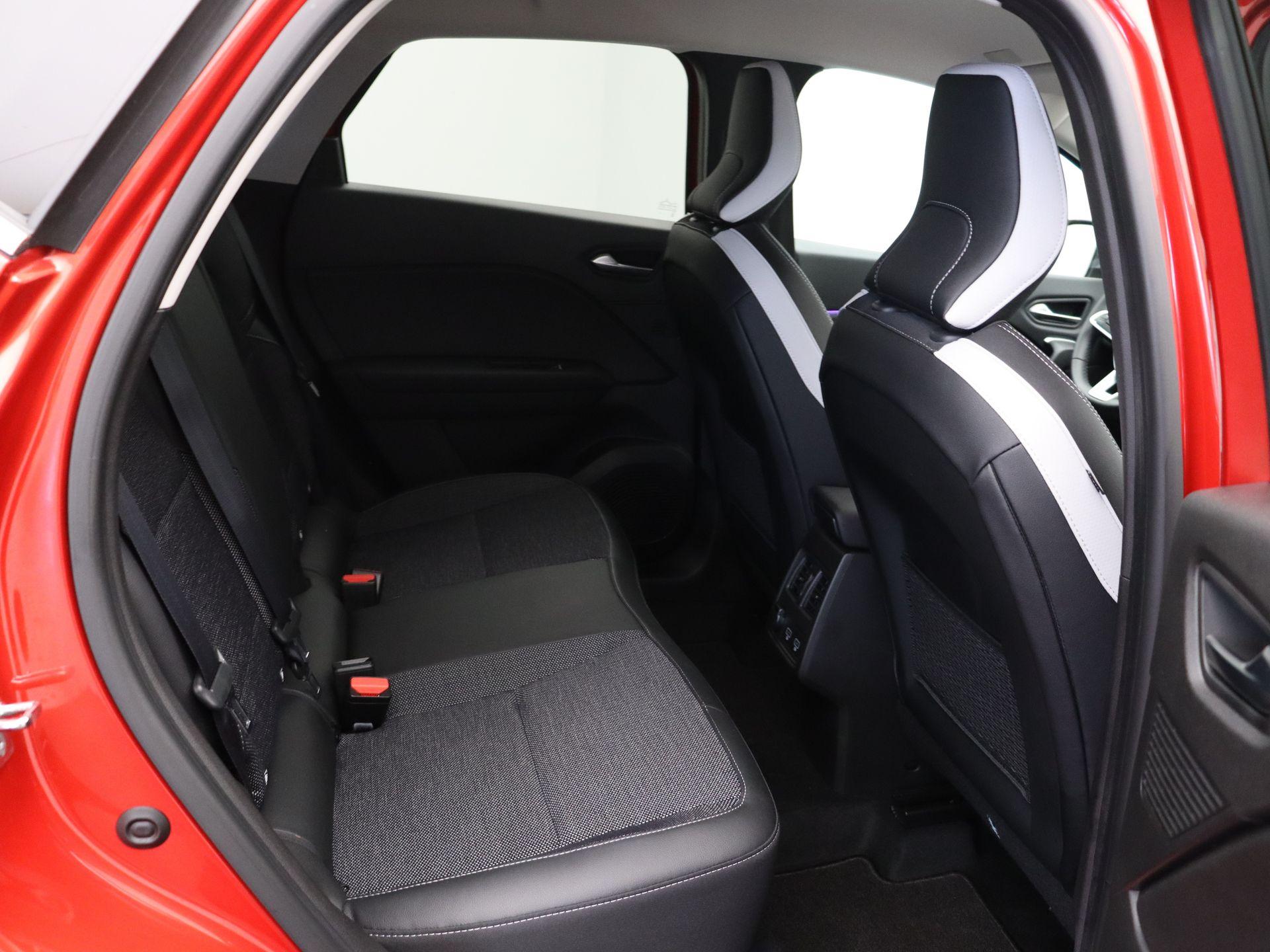 Renault Captur 1.0 TCe 90 techno - Afbeelding 9
