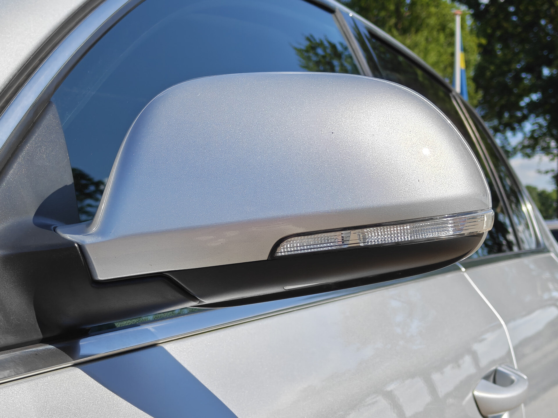 Škoda Superb 1.8 TSI 160PK Automaat Active Business - Afbeelding 5