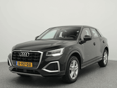 Audi Q2 35 TFSI 150PK Advanced edition S-tronic - Afbeelding 2