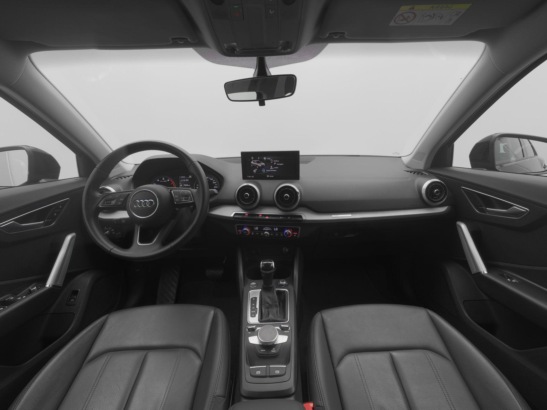 Audi Q2 35 TFSI 150PK Advanced edition S-tronic - Afbeelding 4