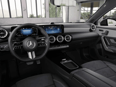 Mercedes-Benz A-Klasse Hatchback 250 e 140 Year Edition - Afbeelding 3