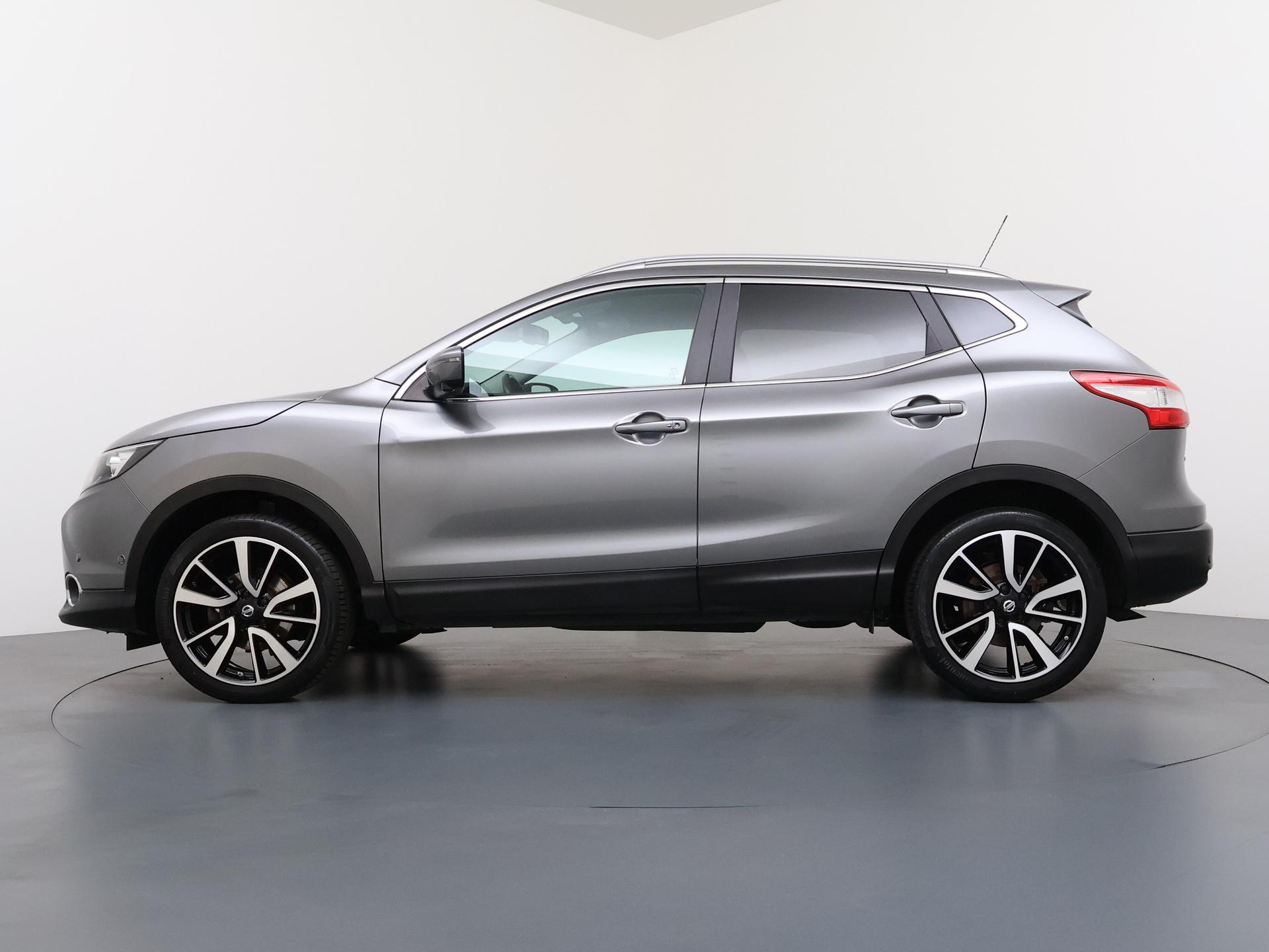 Nissan QASHQAI 1.2 Tekna - Afbeelding 2