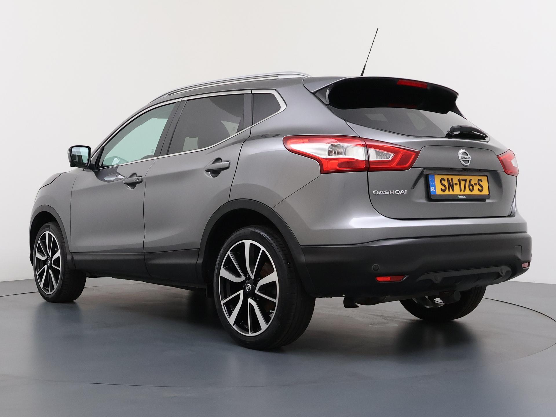Nissan QASHQAI 1.2 Tekna - Afbeelding 3