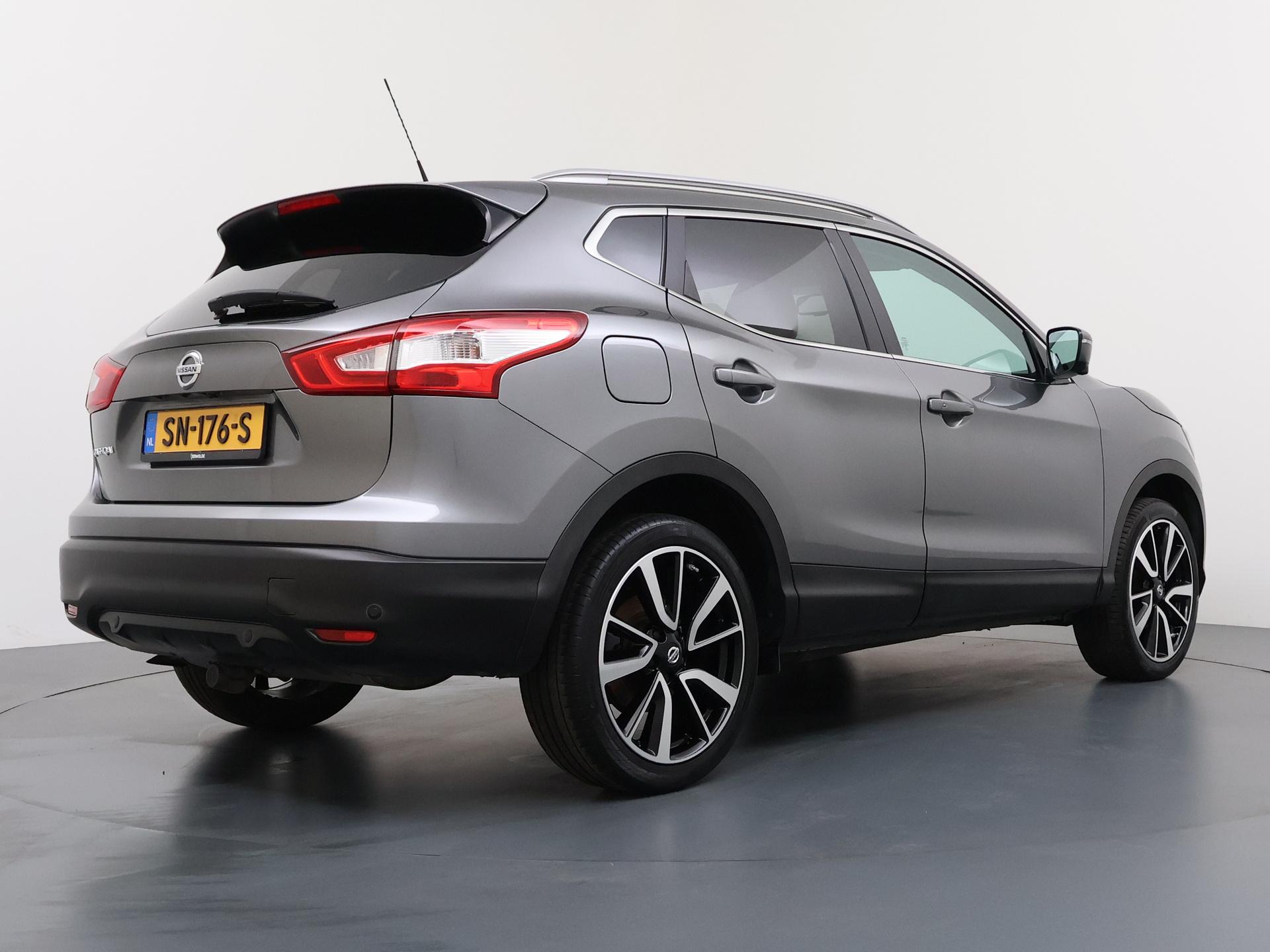 Nissan QASHQAI 1.2 Tekna - Afbeelding 5
